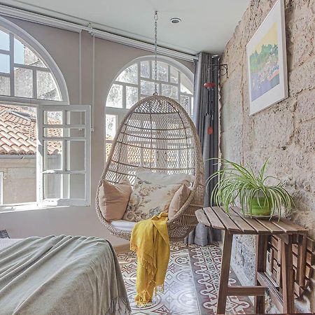 Апартаменти Casa Del Ancla 2º Мурос Екстер'єр фото
